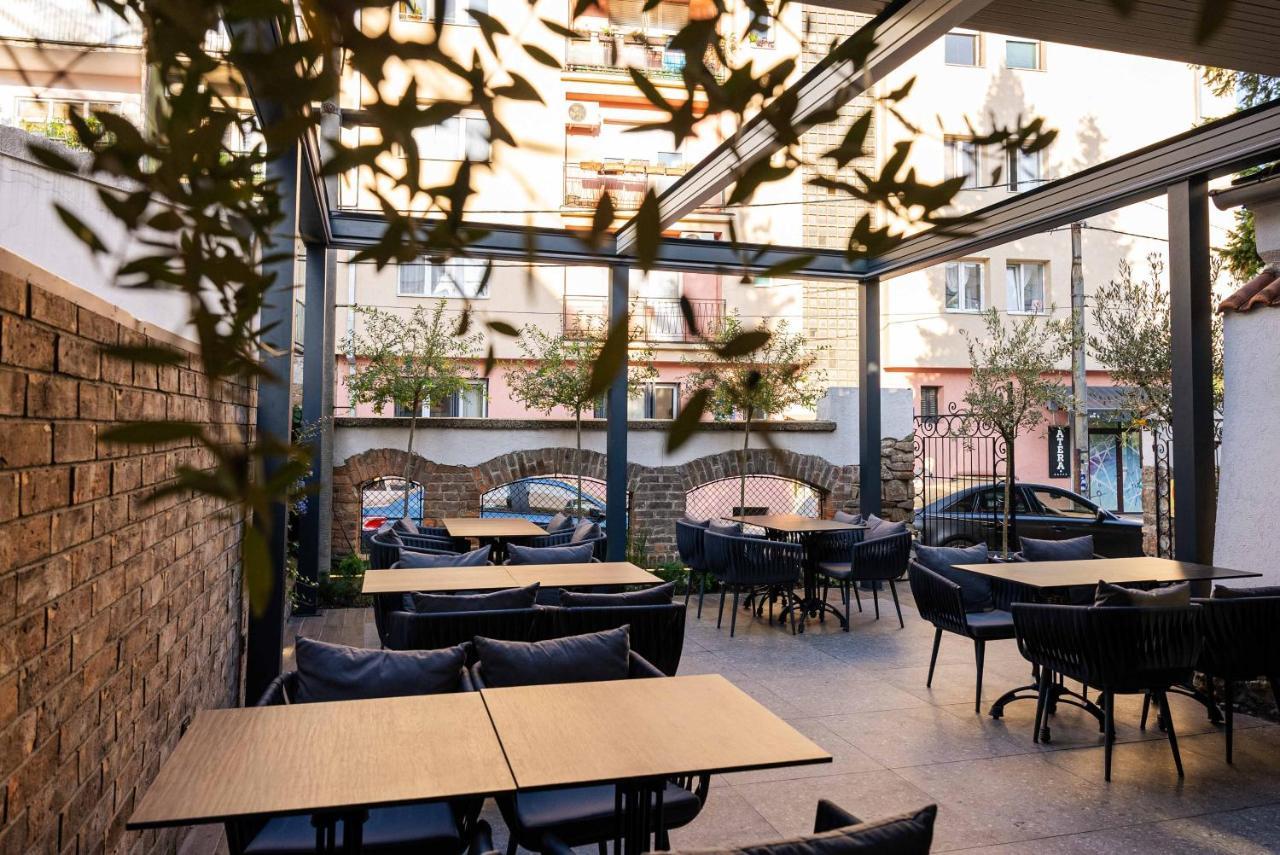Hotel Dum By Muskat