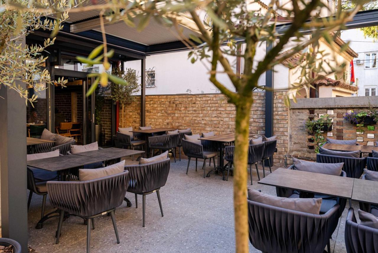 Ξενοδοχείο Hotel Dum By Muskat 3*