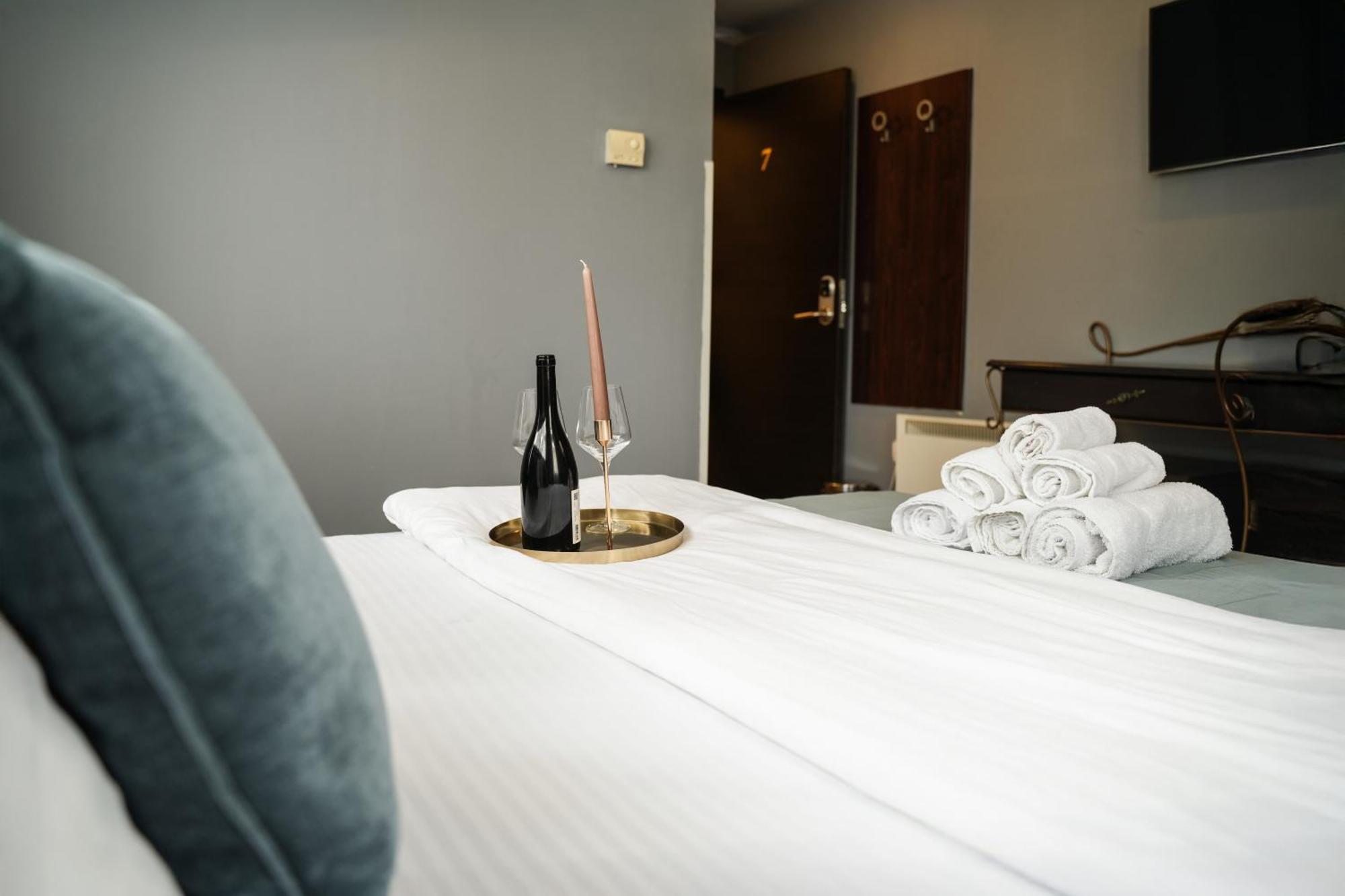 Hotel Dum By Muskat Ξενοδοχείο