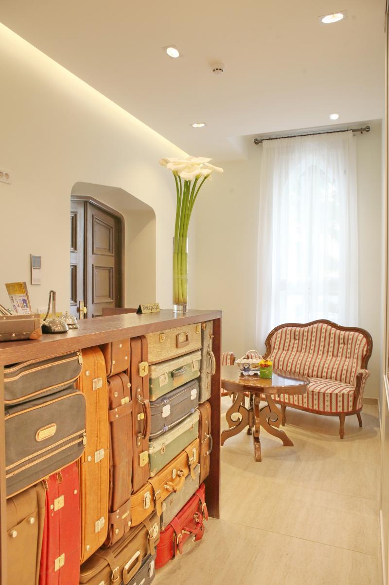 Hotel Dum By Muskat