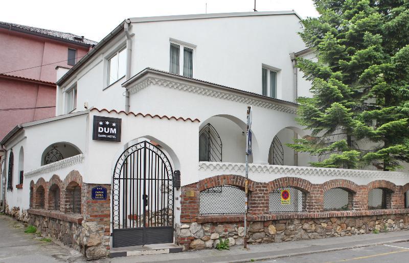 Hotel Dum By Muskat Ξενοδοχείο 3*