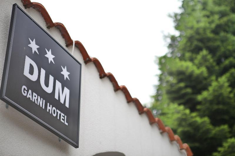 Dum By Muskat 3* Белград
