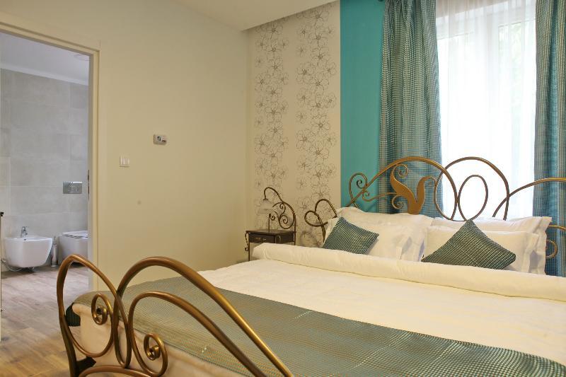 Ξενοδοχείο Hotel Dum By Muskat Βελιγράδι