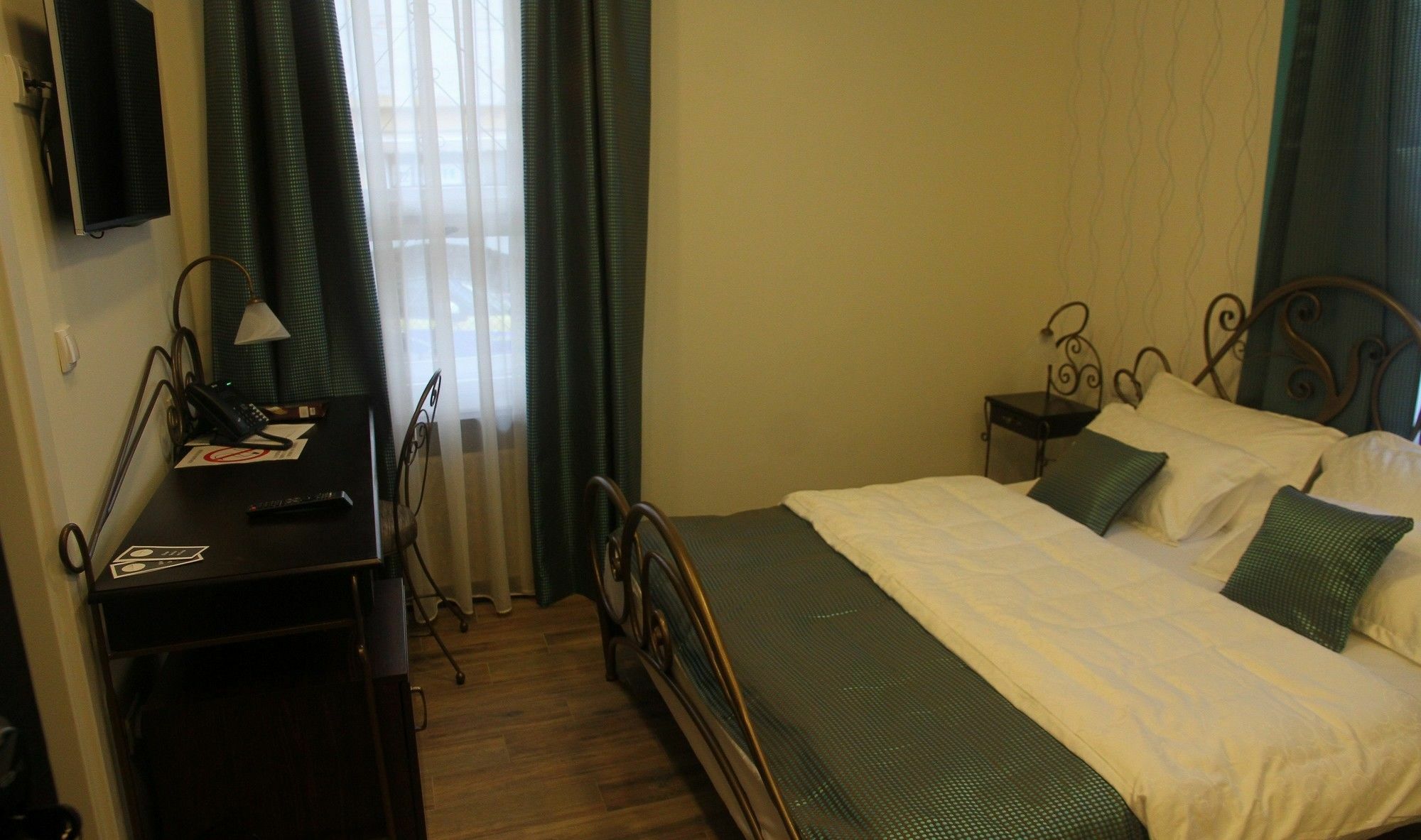 Ξενοδοχείο Hotel Dum By Muskat Βελιγράδι